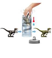 Jurassic World Dino Reveal Sürpriz Figür Paketi JDC52