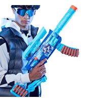Nerf FrostFusion Blaster ve 30 Adet N1 Dart G3157