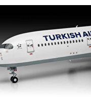 Revell Türk Hava Yolları/Turkish Airlines Airbus A350-900