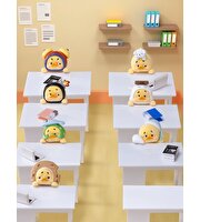Upset Duck Ruh Hali Serisi Sürpriz Figür Paket