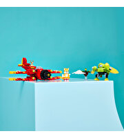 LEGO Sonic the Hedgehog Tails’in Tornado-1 Uçağı 77119