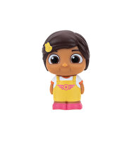 Cocomelon Araçlı Tekli Figür Nina's Airplane Cruiser