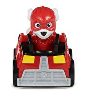 Paw Patrol The Mighty Movie Pup Squad Racers Marshall