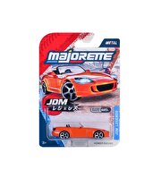 Majorette Japan Serisi Premi̇um Arabalar Honda S2000