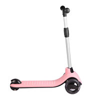 Let's Ride Scooter Pembe