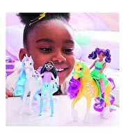 Unicorn Academy Layla ve Glacier