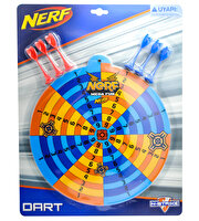 Nerf Mıknatıslı Dart 28 cm.
