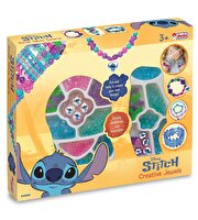 Stitch İkili Kutu Takı Seti