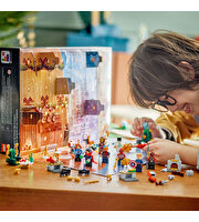 LEGO Marvel Avengers Yılbaşı Takvimi 76267