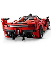 LEGO Technic Ferrari FXX K 42212