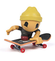 Tech Deck SK8 Crew Figürlü Parmak Kaykayı 4