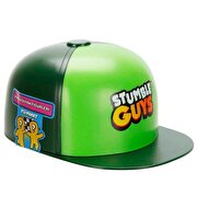 Stumble Guys Şapkalı 2’li Sürpriz Figür Paket