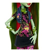 Monster High Boo Riginal Creeproduction Venus McFlytrap Bebek JHK58