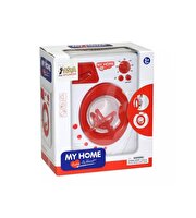My Home Pilli Çamaşır Makinesi