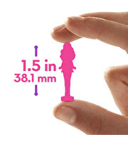Mini BarbieLand Pop Reveal Sürpriz Paket HYM26