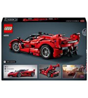 LEGO Technic Ferrari FXX K 42212