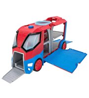 Spidey Kamyon Mini Arabalar Oyun Seti 33 Cm