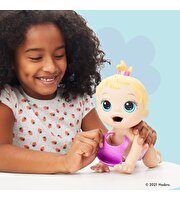 Baby Alive Bebeğimle Mama Eğlencesi F2617