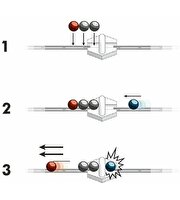 Ravensburger GraviTrax Magnetic Cannon