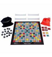 Scrabble Trap Tiles HMD14