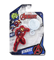 Marvel Yapıştır Yakala Iron Man