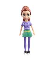 Polly Pocket ve Arkadaşları Lila HKV78