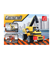 Ausini Construction Set 29307