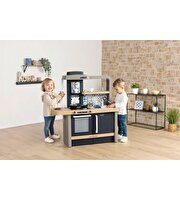 Smoby Tefal Evo Mutfak Seti