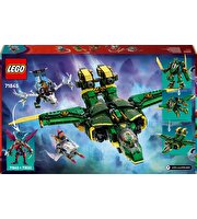 LEGO Ninjago Lloyd'un Jet Robotu 71845