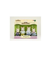 Sylvanian Families Aile Setleri