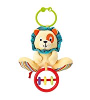 Win Fun Peluş Arkadaşım Aslan