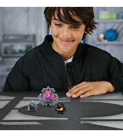 Mr Beast Lab Swarms Hyper Fusion Serisi 3’lü Sürpriz Figür Paketi 24782