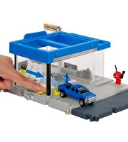 Matchbox Aksiyon Sürücüleri Tamir Oyun Seti HDL34
