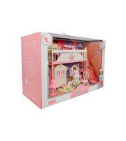 Bay Dreamy Mini Tavşan Kaydıraklı Oda Seti