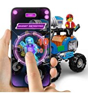 LEGO Hidden Side Jack'in Plaj Arabası 70428