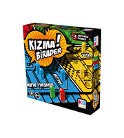 Kızma Birader Kutu Oyunu