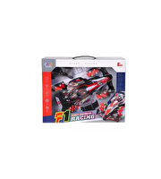 Uzaktan Kumandalı Şarjlı Bileklikli Drift Araba Kırmızı