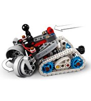 LEGO Technic Lunar Outpost Ay Gezgini Uzay Aracı 42211