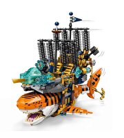 LEGO DREAMZzz Kaplan Köpek Balığı Tankı 71515