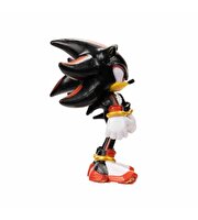 Sonic Aksiyon Figürler 6 Cm Shadow