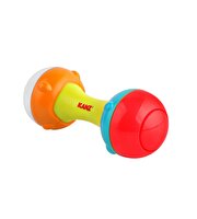 Kanz Eğlenceli Marakas Çıngırak