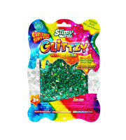 Slimy Glitzy Slime 90 Gr.