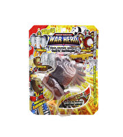 Dönüşen Robo-Hayvan Kartal