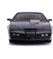 1:24 Jada Knight Rider 1982 Pontiac Trans AM