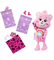 Barbie Cutie Reveal Sevimli Ayıcıklar Bebek Serisi Sürpriz Paket JCN97