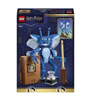 LEGO Harry Potter Cornwall Cinperisi 76461