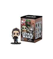 Star Wars Cosbi Bobble-Head Sürpriz Paket Figürü Seri 1