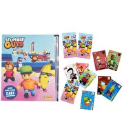 Stumble Guys Başlangıç Paketi