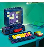 LEGO Creator 3’ü 1 Arada Retro Oyun Konsolu 31380