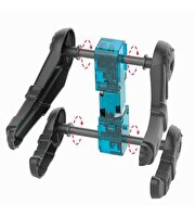 Robotik Laboratuvarı Rollingbot